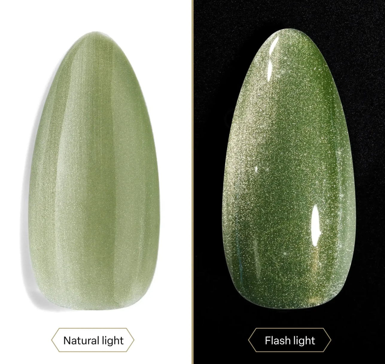 Apres Astral Gel Polish