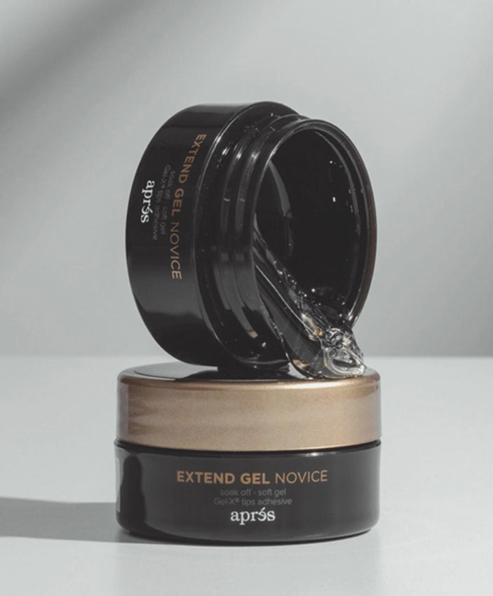 Extend Gel Novice