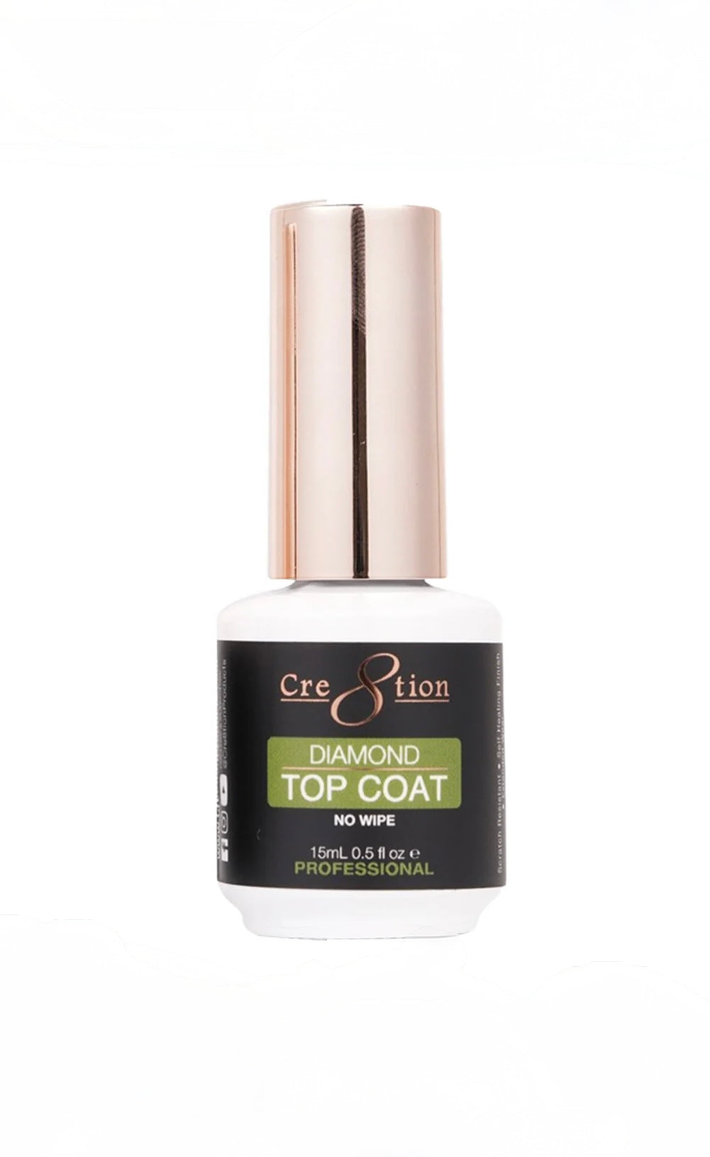 Cre8tion Diamond Top Coat