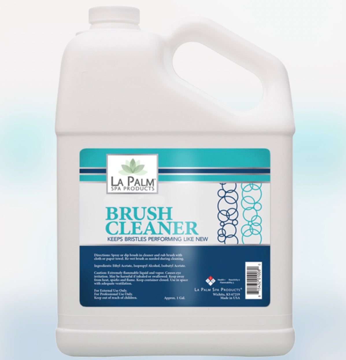 Brush Cleaner 1 gal