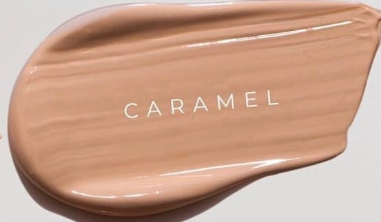 Prêt à Porter Cream Foundation