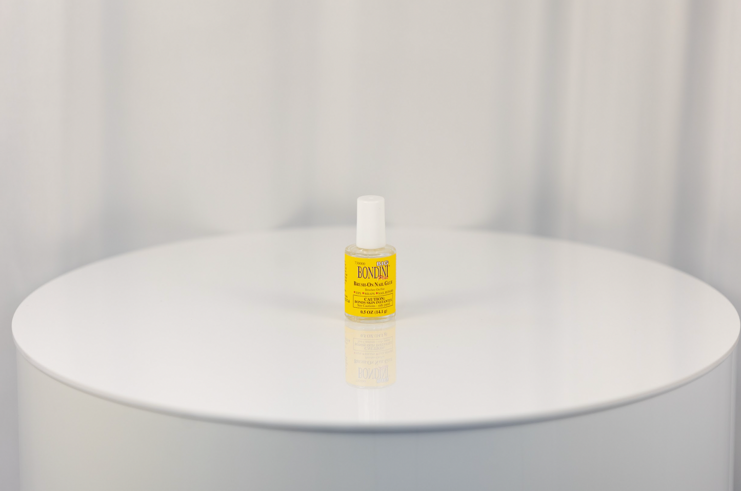 Bondini Brush-On Nail Glue