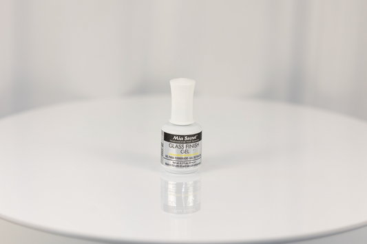 Glass Finish Gel