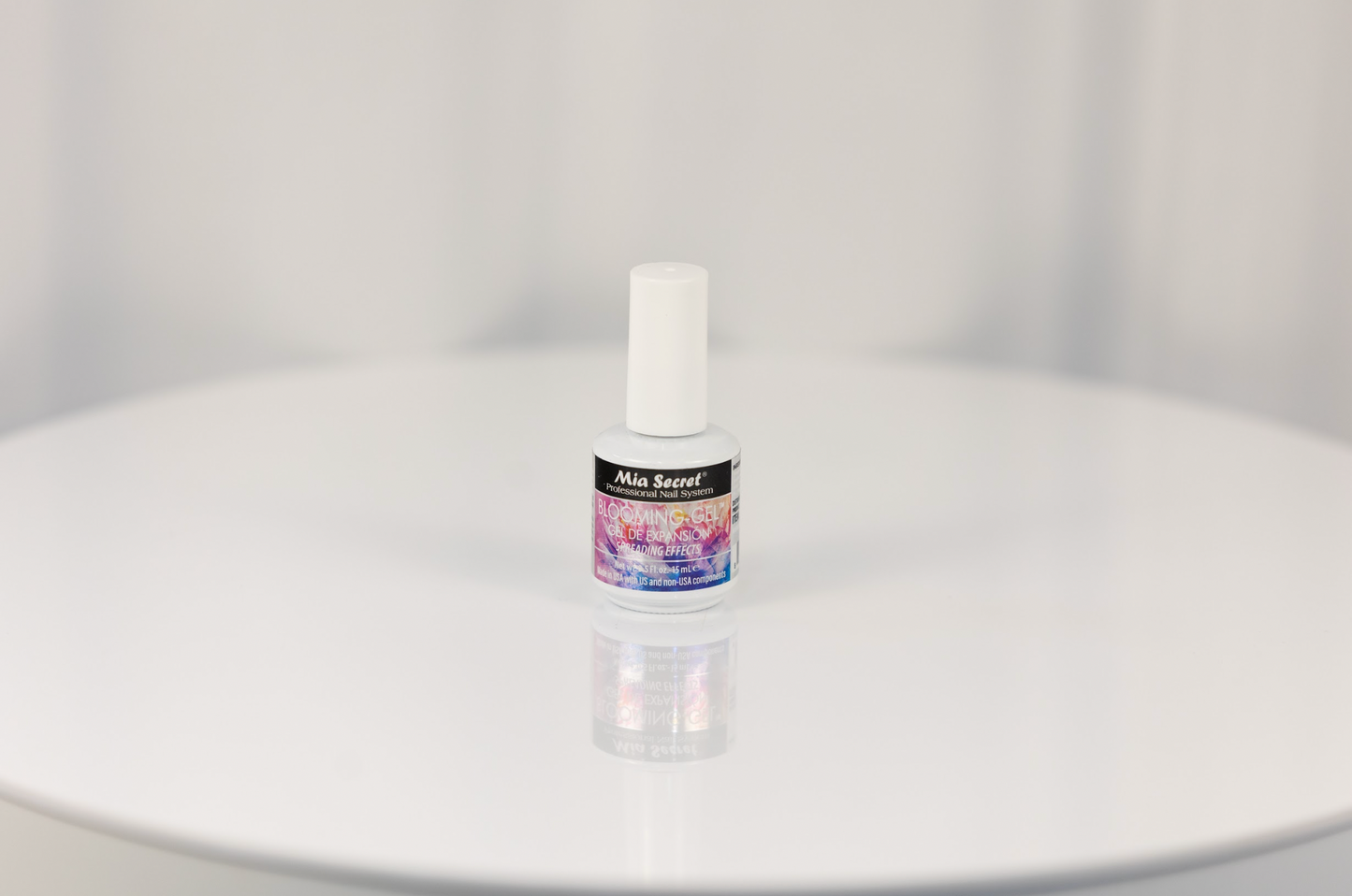 Blooming Gel