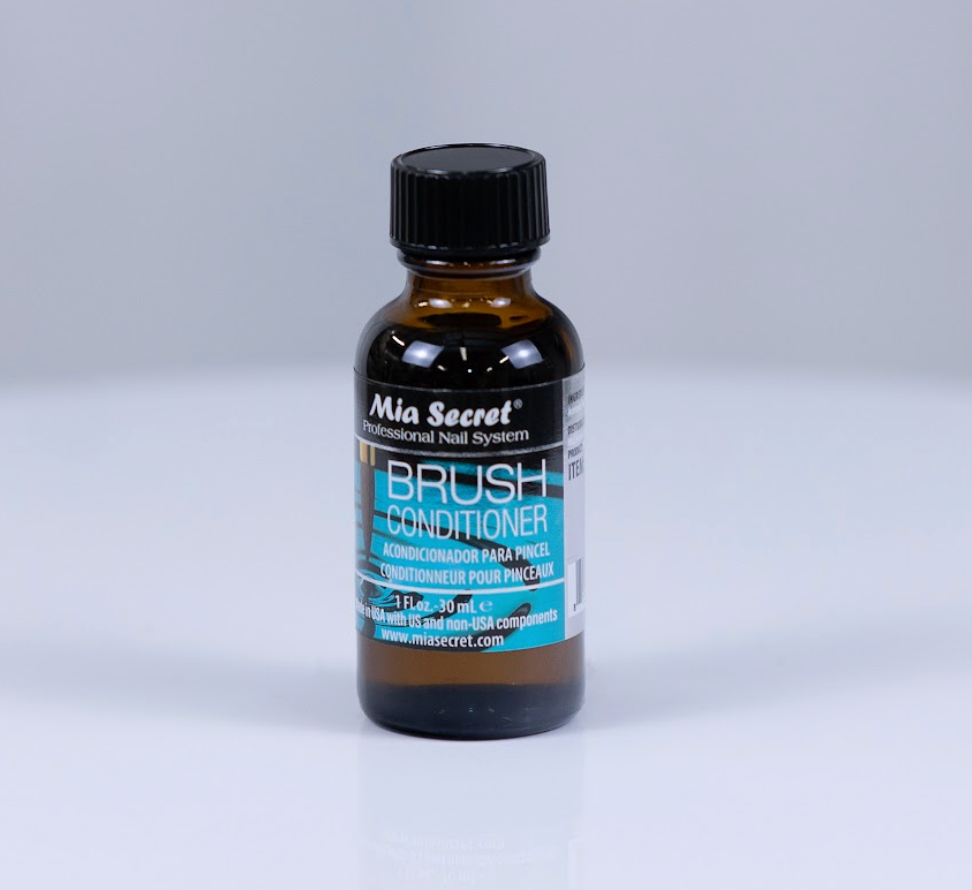 Brush Conditioner