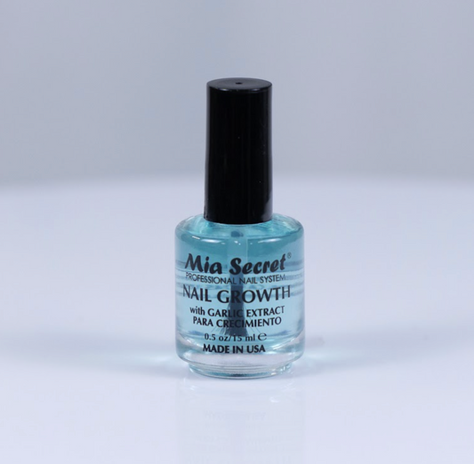 Nail Growth 0.5oz