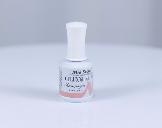Gelux Champagne