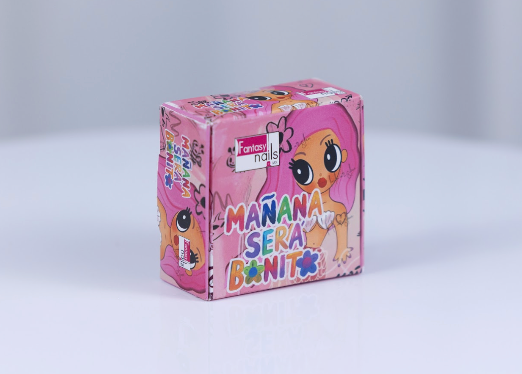 Manana Sera Bonito Collection