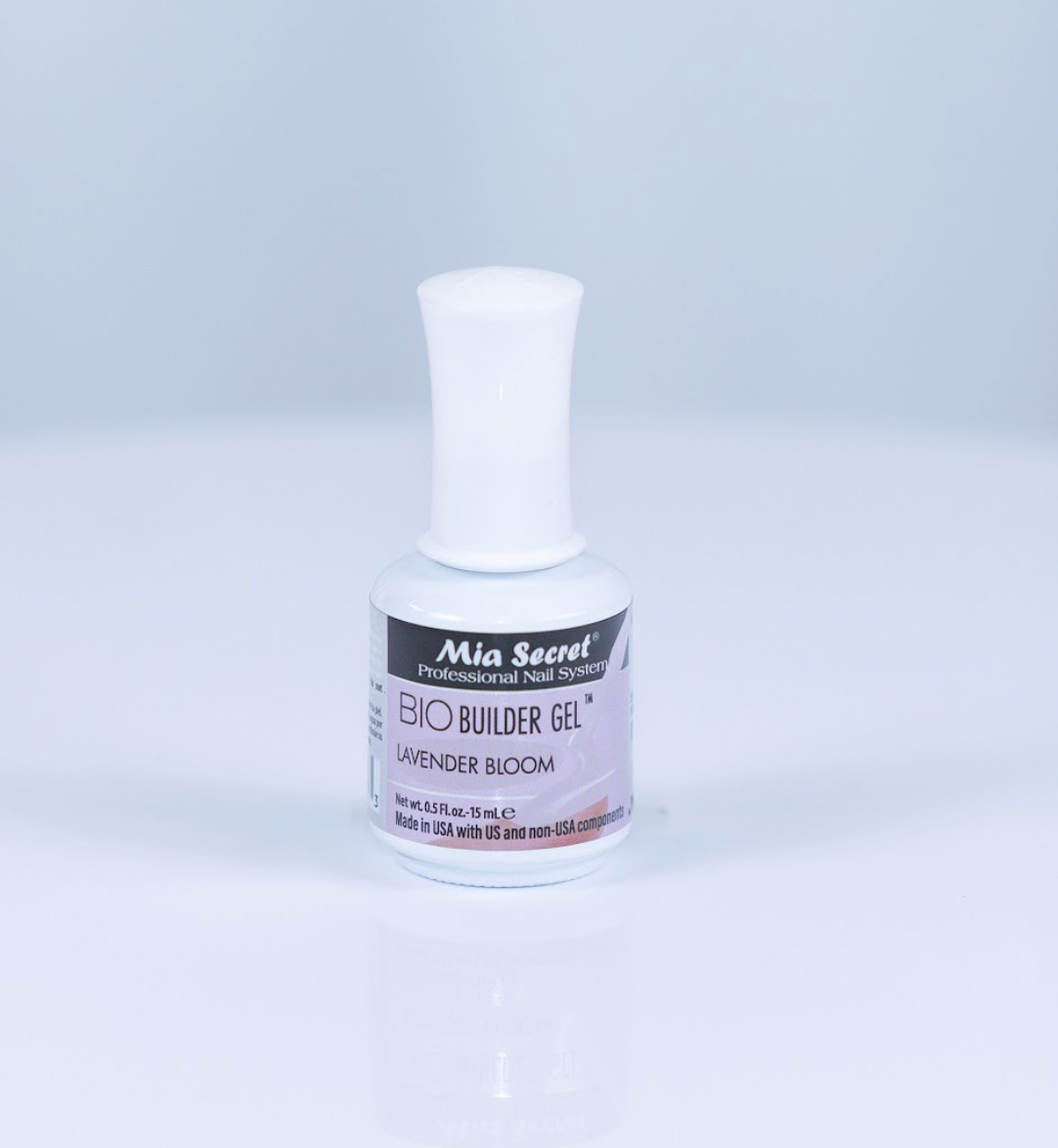 BIO builder gel levender Bloom