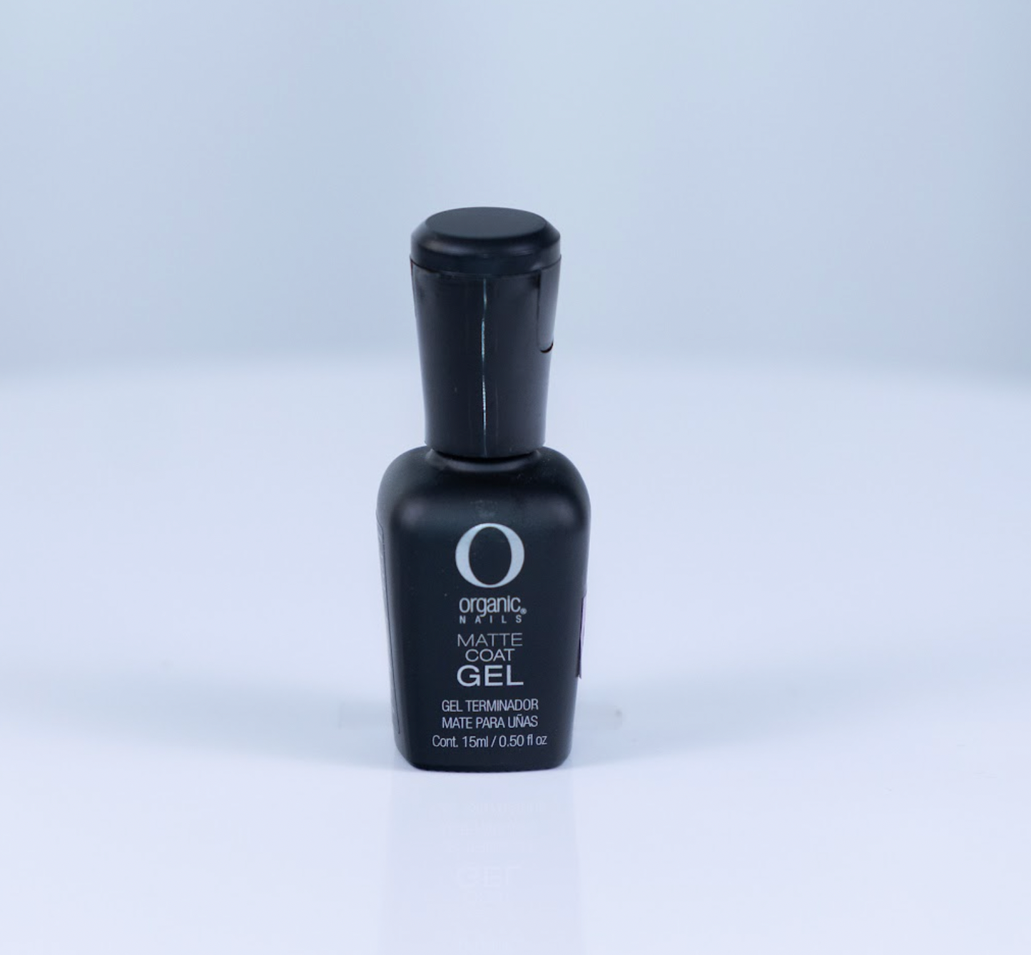 Matte Gel Coat