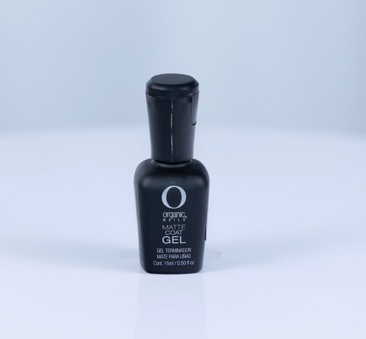 Matte Gel Coat