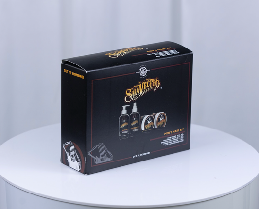 Men's Hair Kit