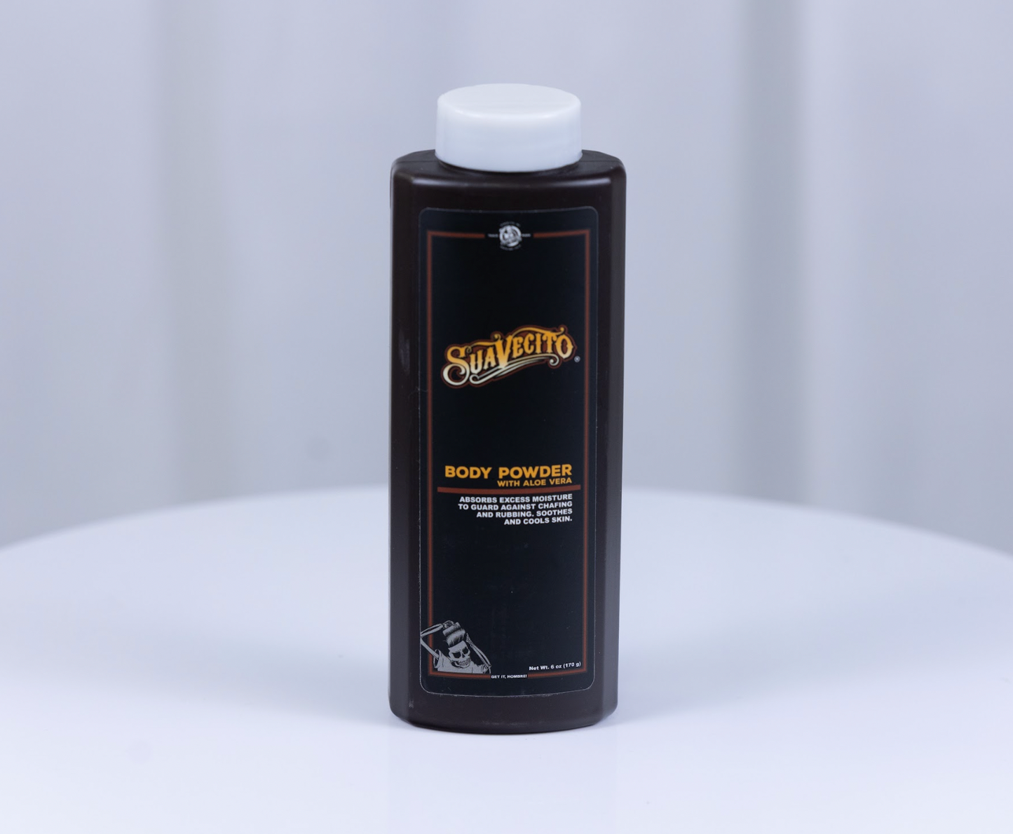 Body Powder - 6oz