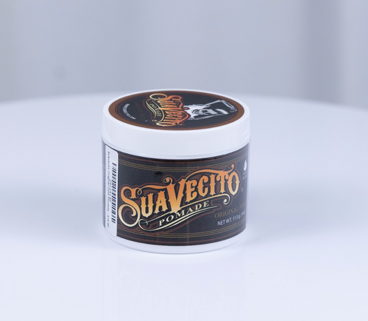 Original Hold Pomade 4oz