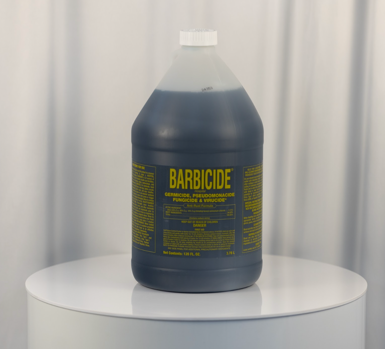 Barbicide Concentrate