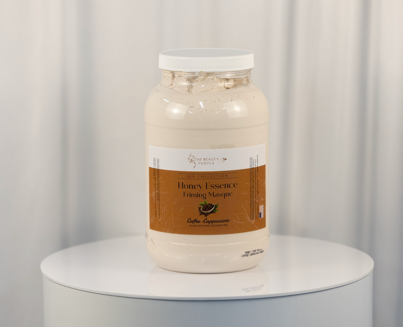 Honey Firm Masque