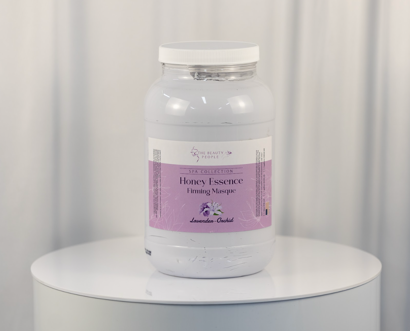 Honey Firm Masque