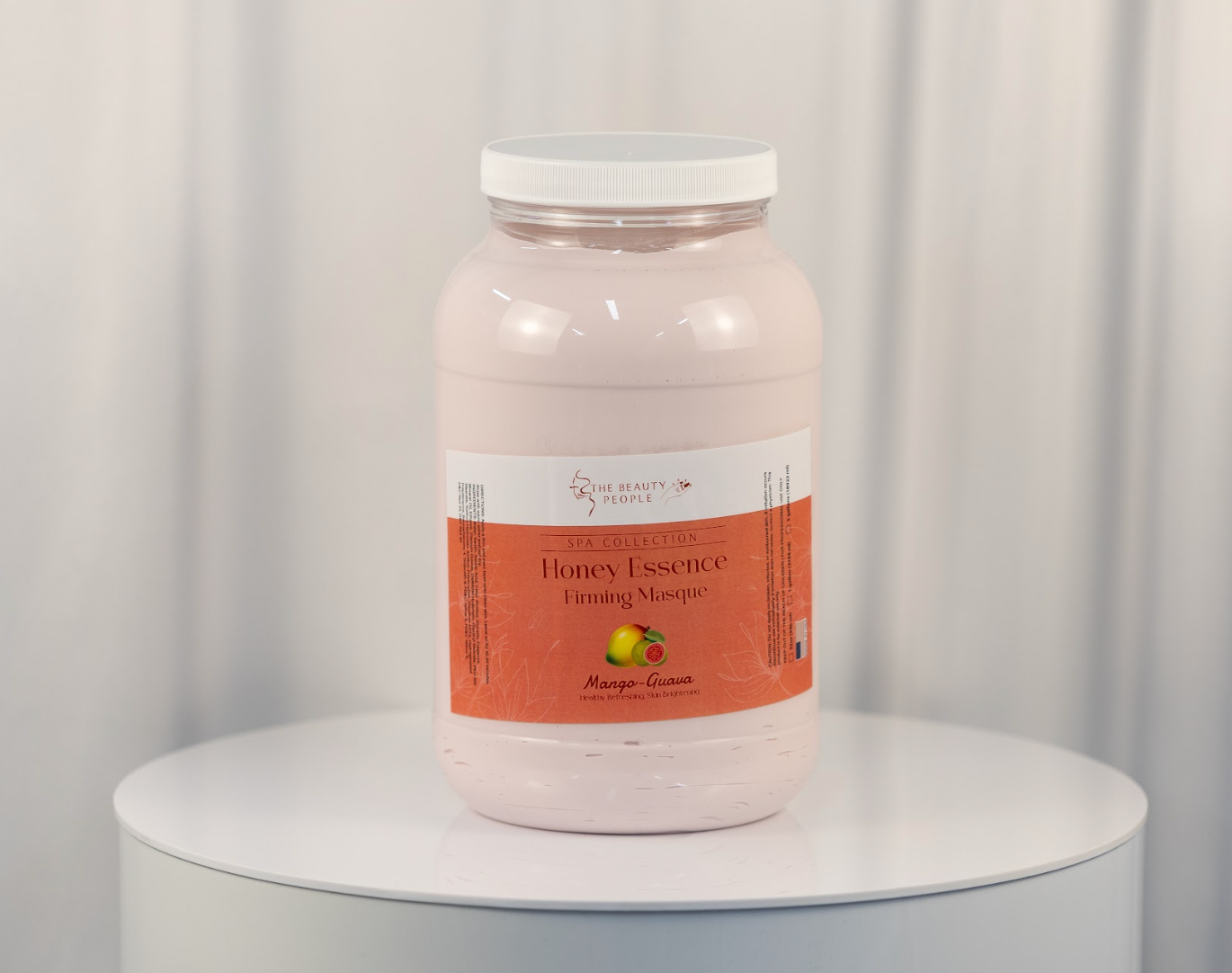Honey Firm Masque