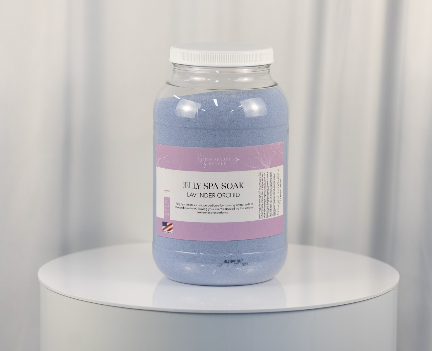 Jelly Spa