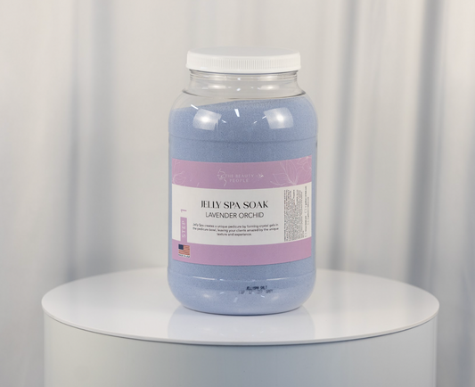 Jelly Spa