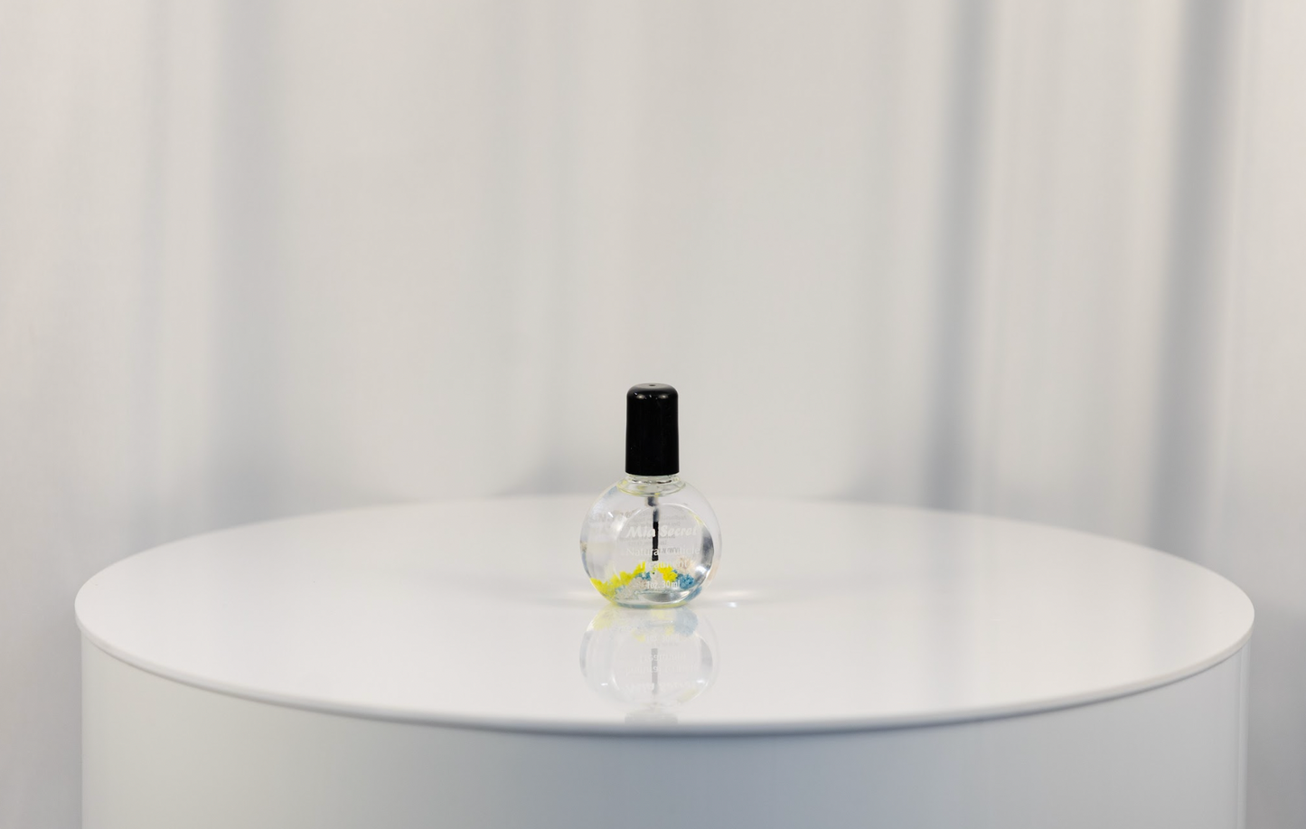 Scented Cuticle Oil