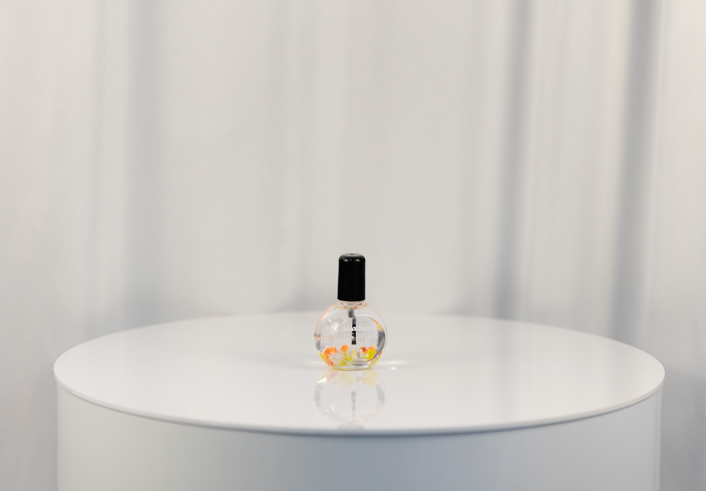 Scented Cuticle Oil