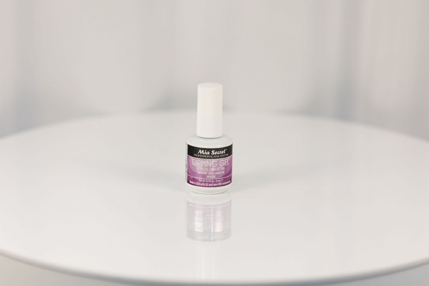 Dipping Gel