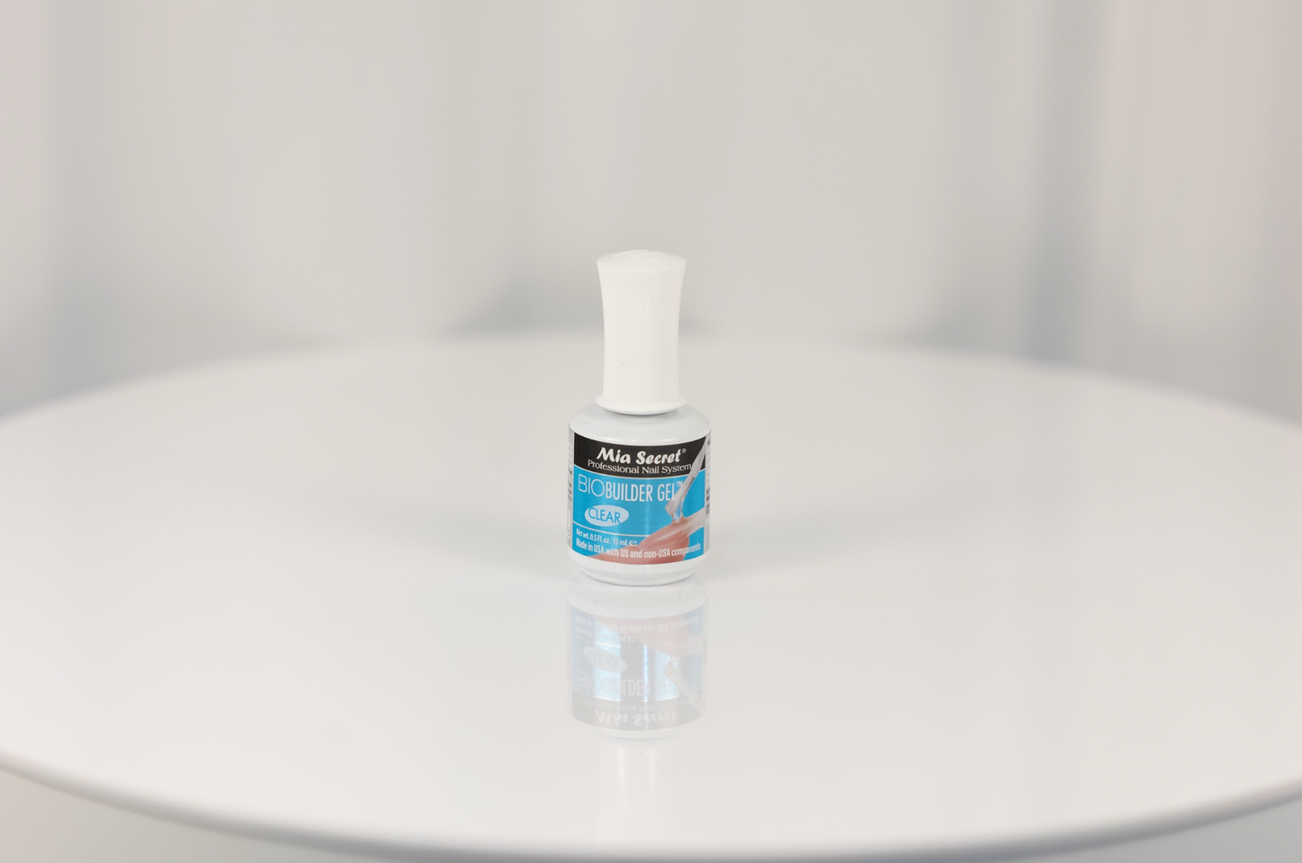 Biobuilder Gel