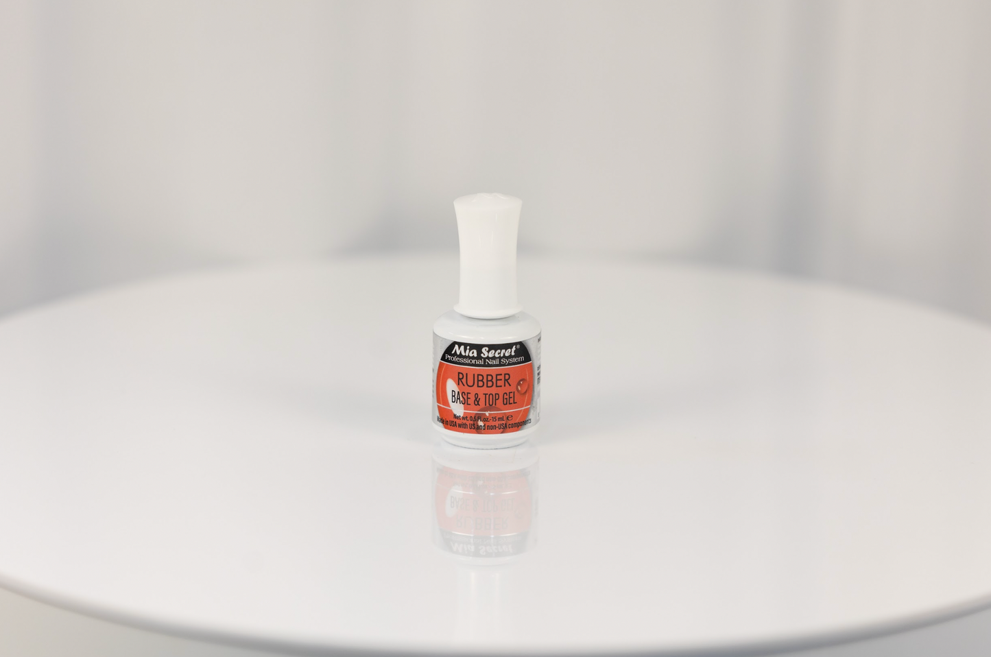 Rubber Gel