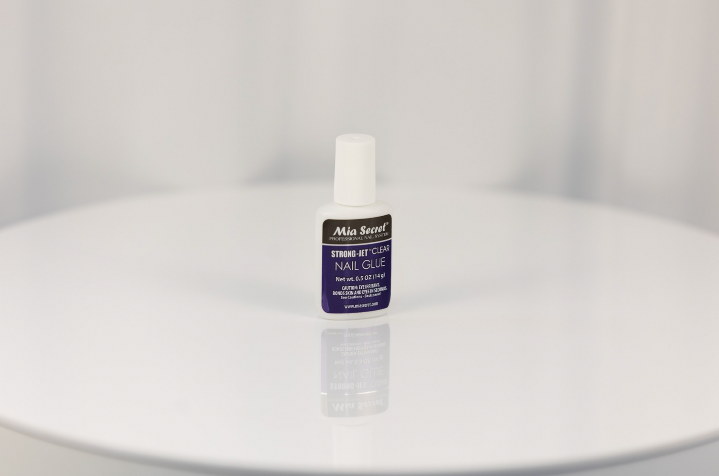 STRONGJET Nail Brush-On Glue