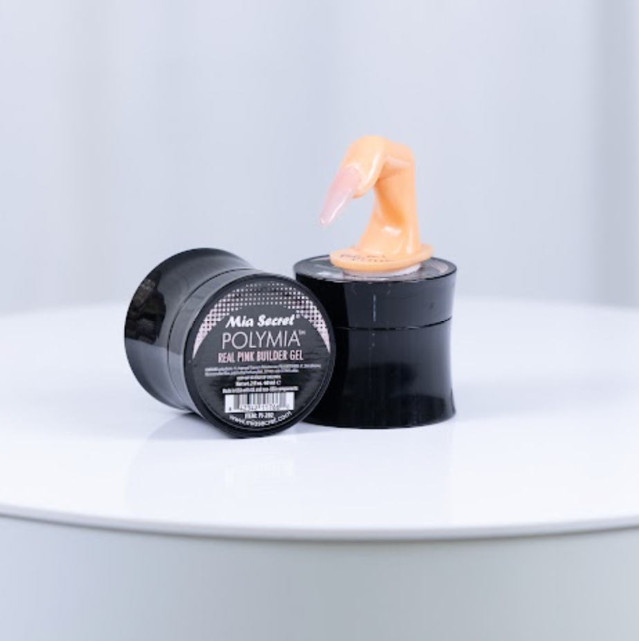 Polymia Builder Gel - Jar