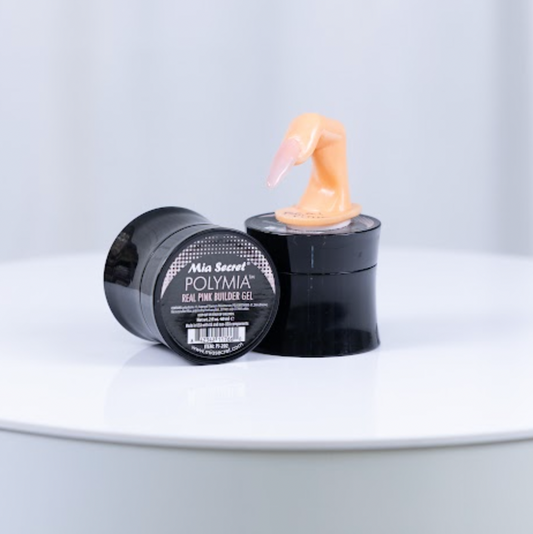 Polymia Builder Gel - Jar