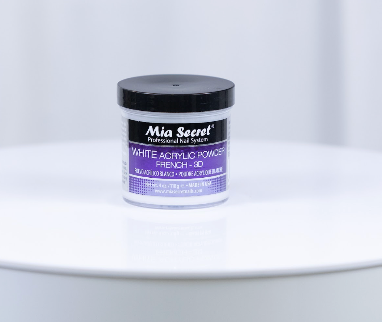 Cover Rose Acrylic Powder