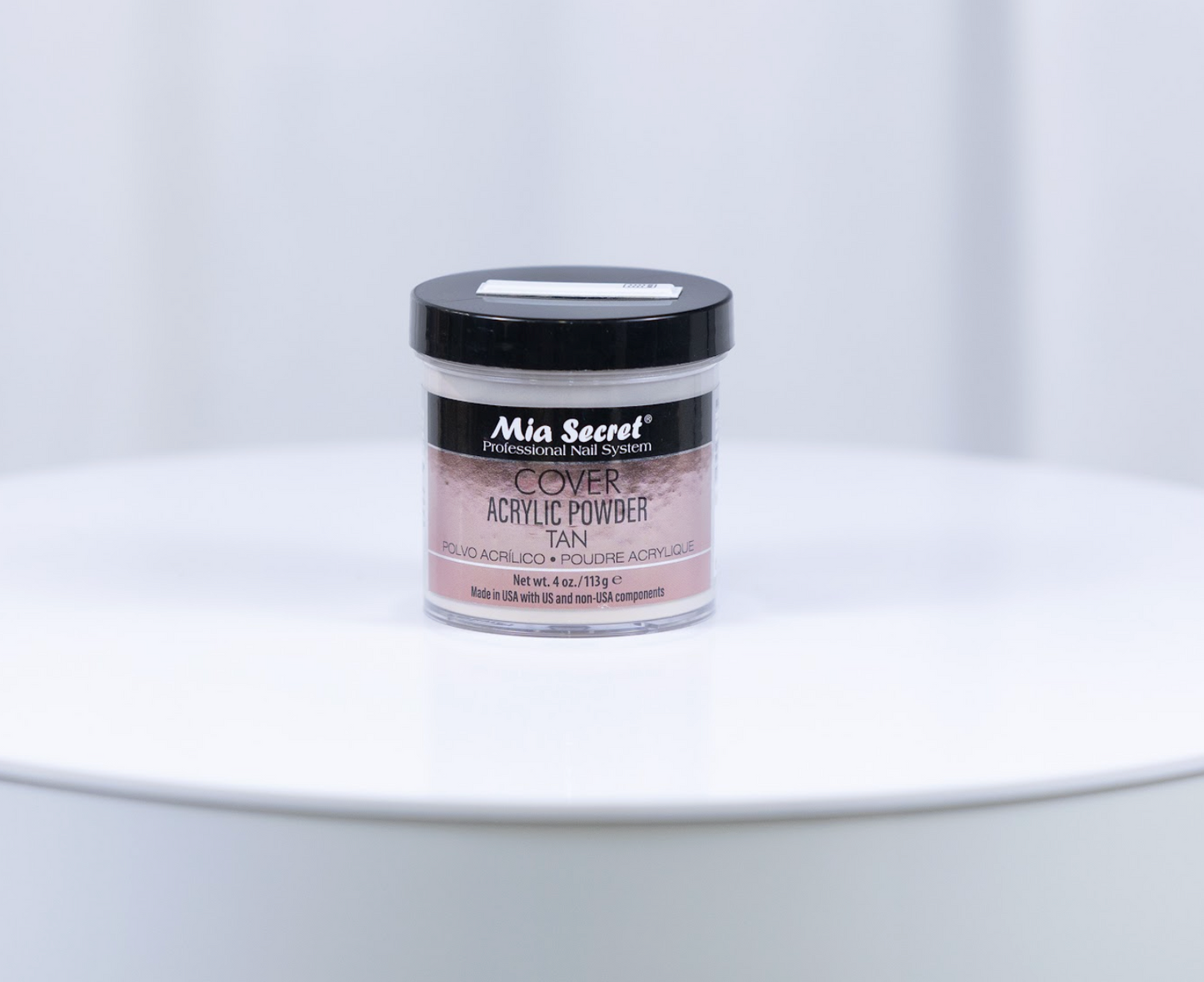 Cover Tan Acrylic Powder