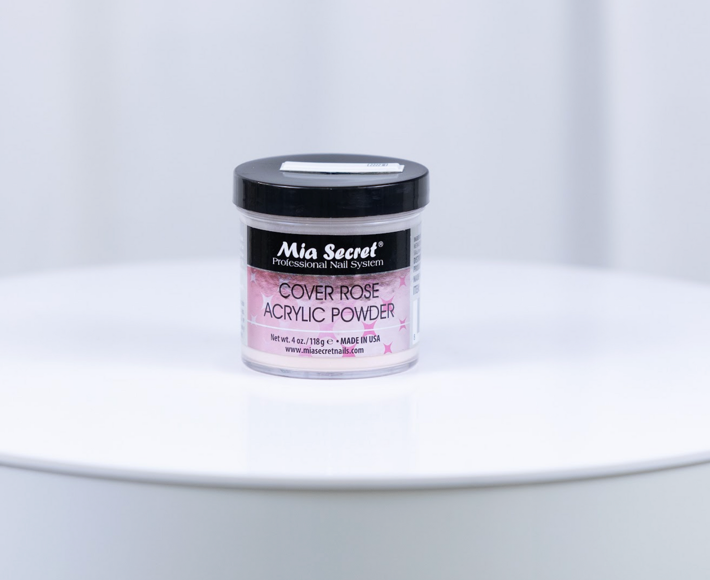 Cover Natural Acrylic Powder