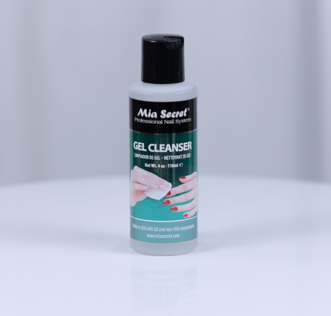 Gel Cleanser