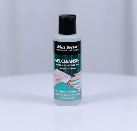 Gel Cleanser