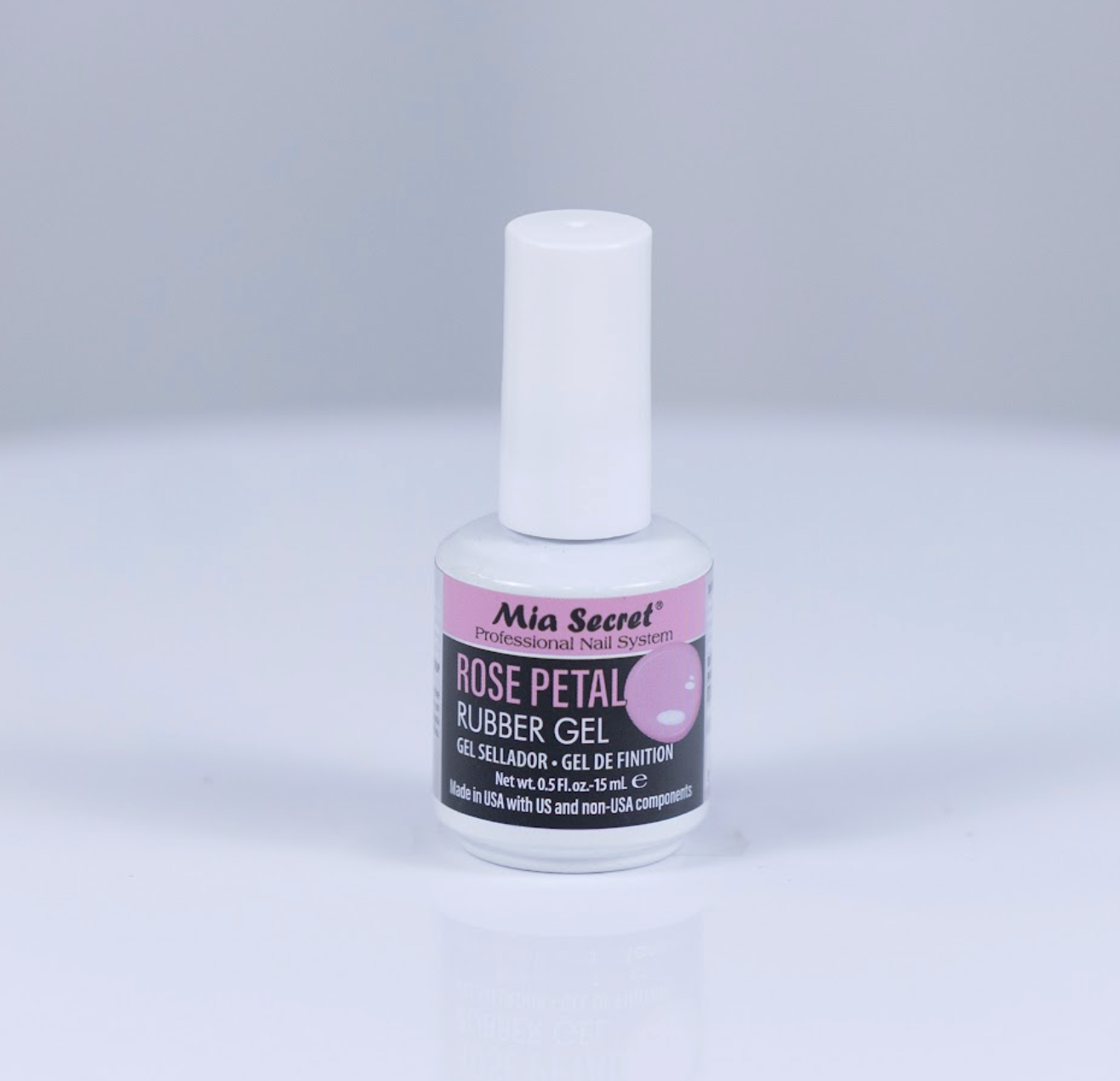 Gelux Gel Polish