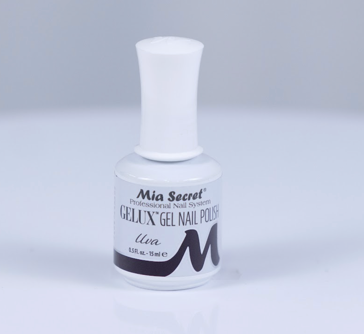 Gelux Gel Polish