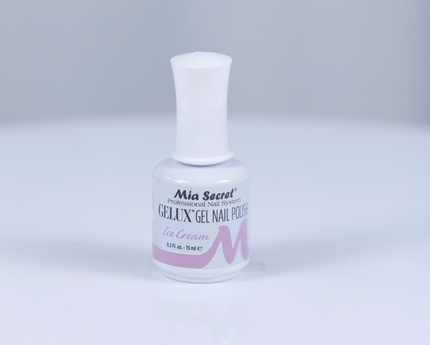 Gelux Gel Polish