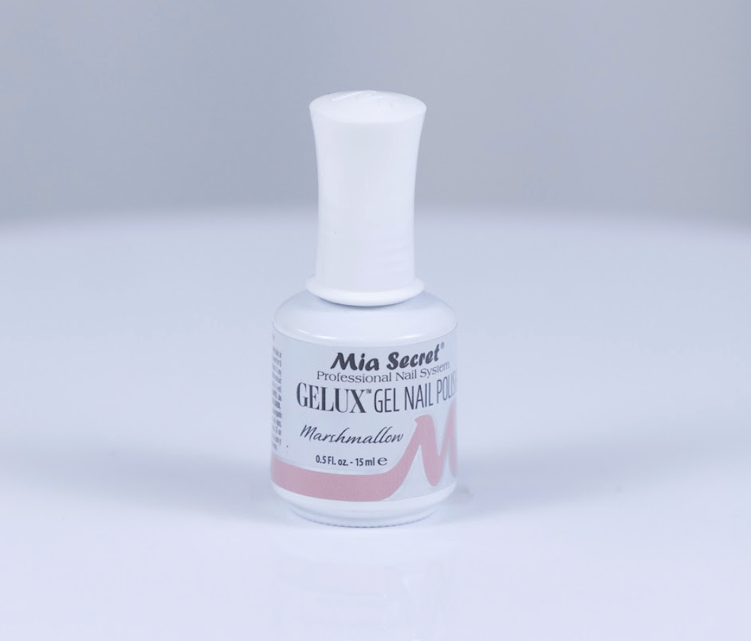 Gelux Gel Polish