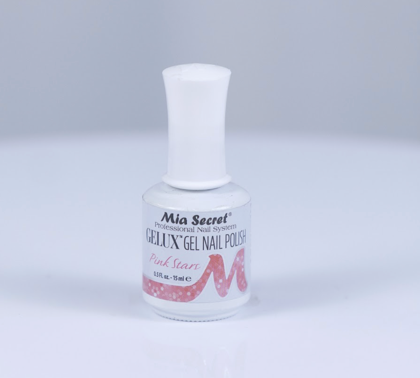 Gelux Gel Polish