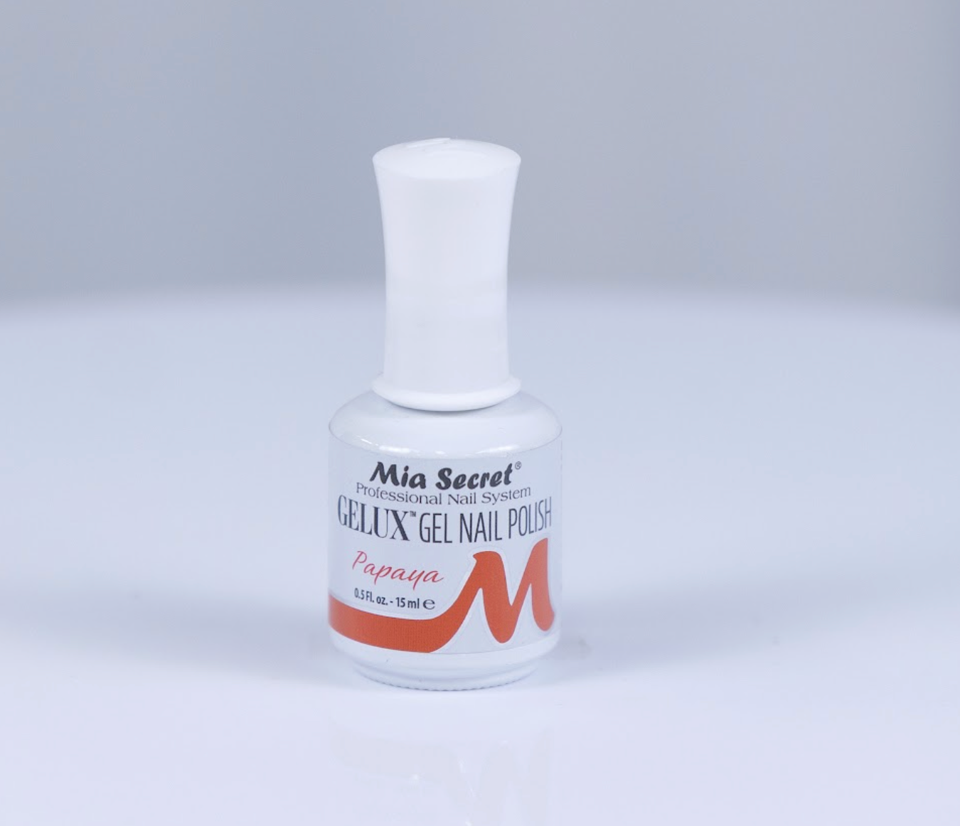 Gelux Gel Polish