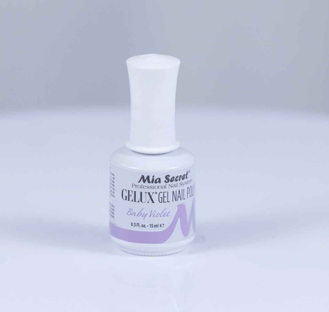 Gelux Gel Polish