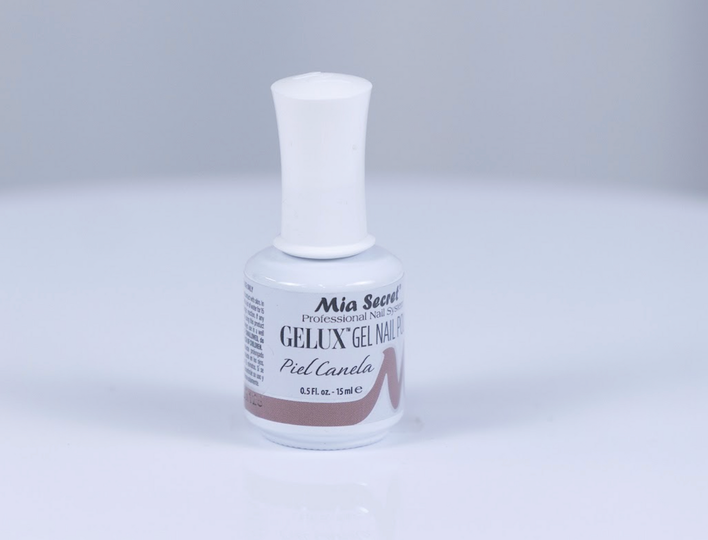 Gelux Gel Polish
