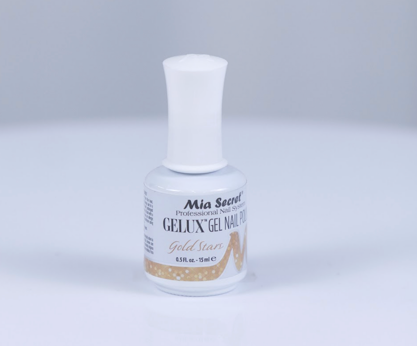 Gelux Gel Polish