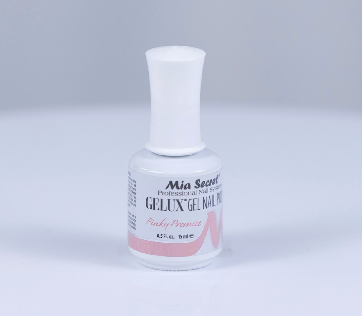 Gelux Gel Polish