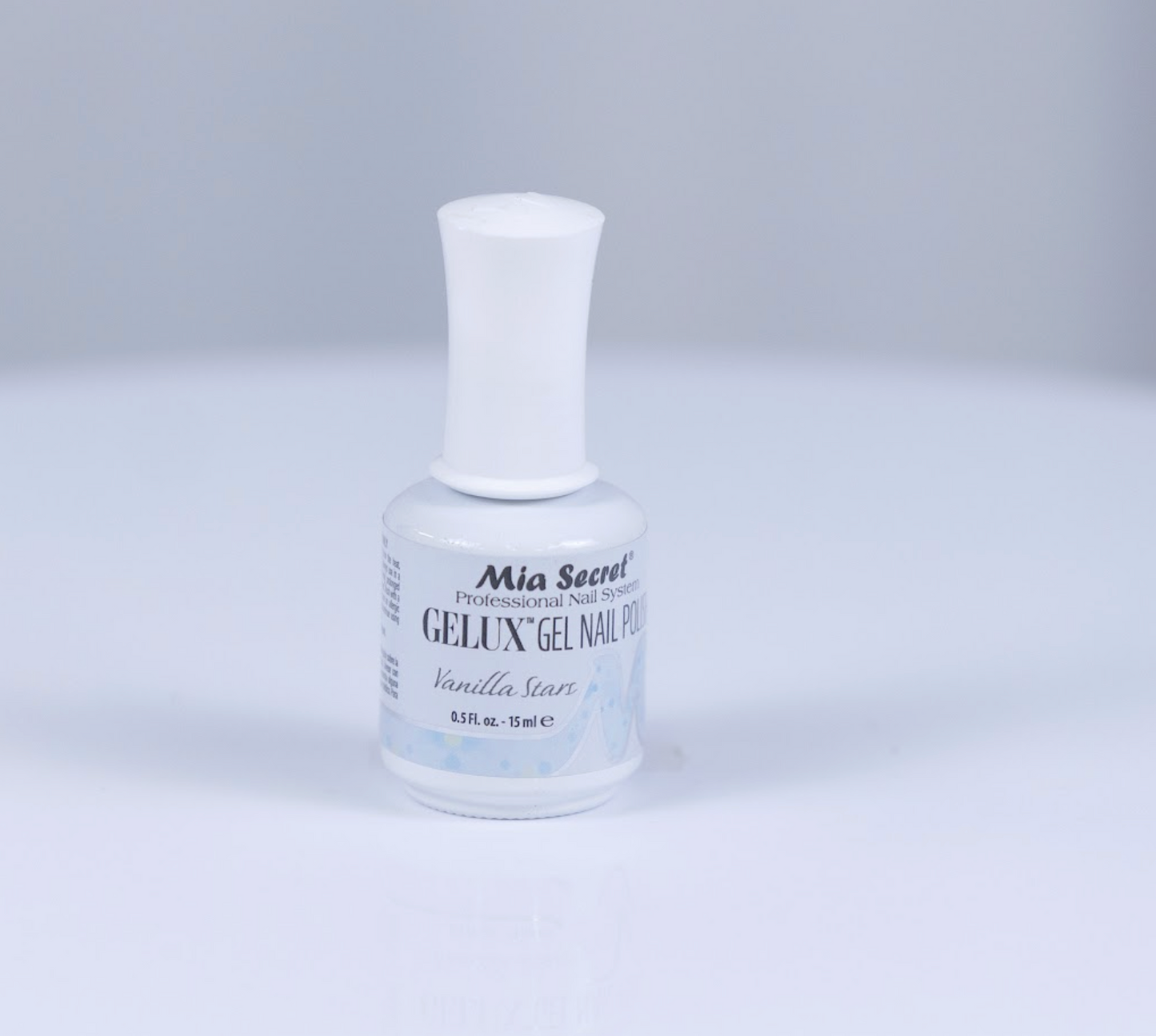 Gelux Gel Polish