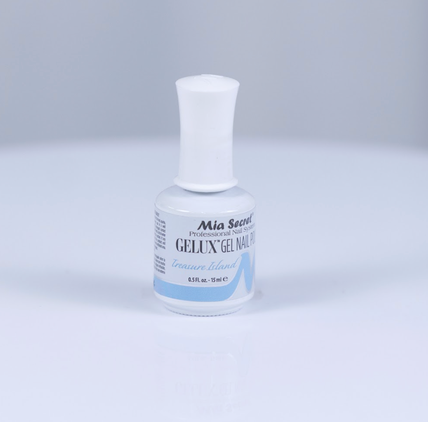 Gelux Gel Polish
