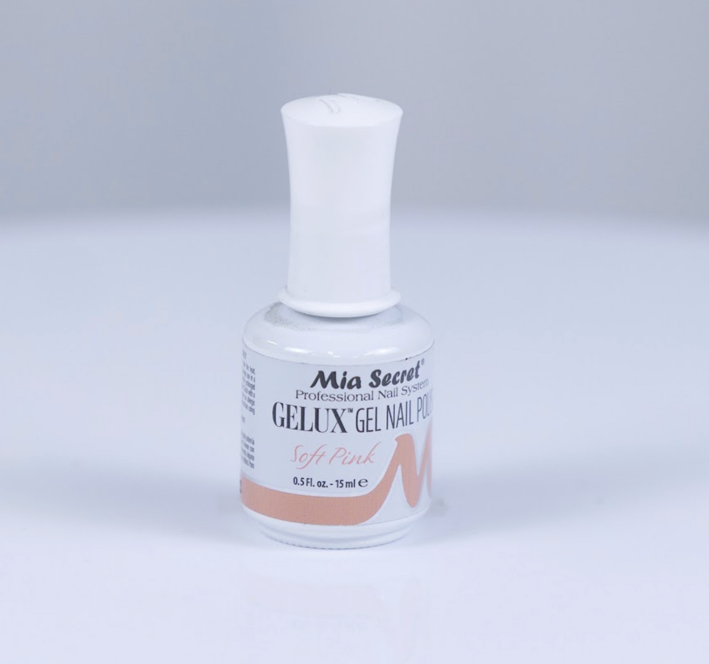 Gelux Gel Polish
